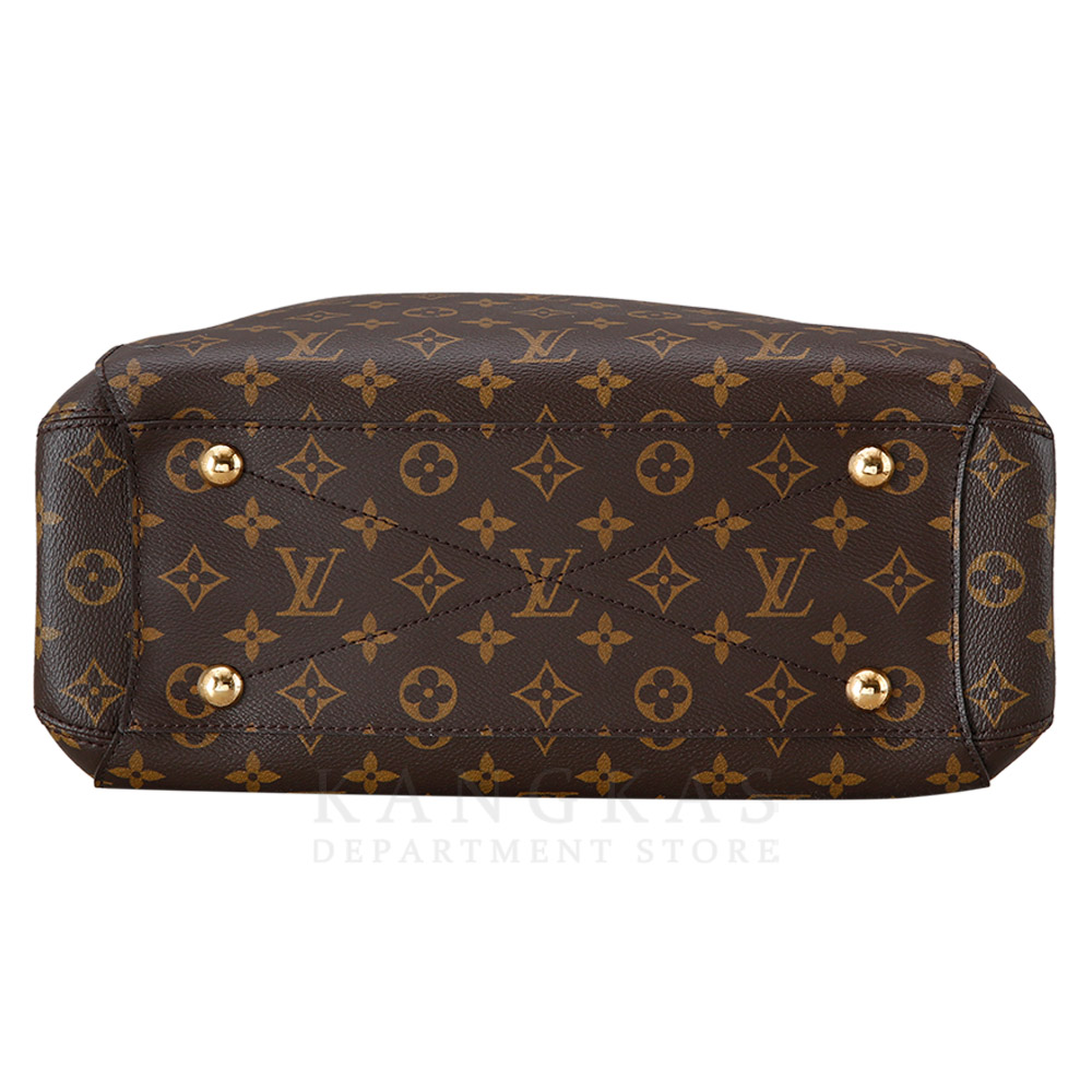 LOUIS VUITTON(USED)루이비통 모노그램 몽테뉴 MM